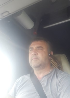 Vitya Melnik, 47, Russia, Krasnoznamensk (MO)