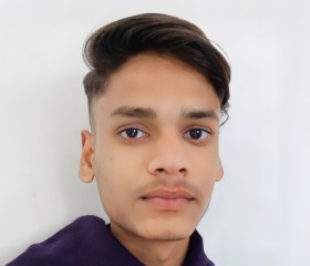 Dilip, 19 лет, New Delhi