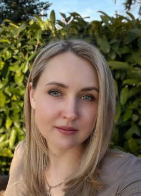 Kseniya, 36, Russia, Simferopol