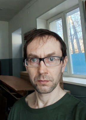 Владимир из Арзамаса 45 лет