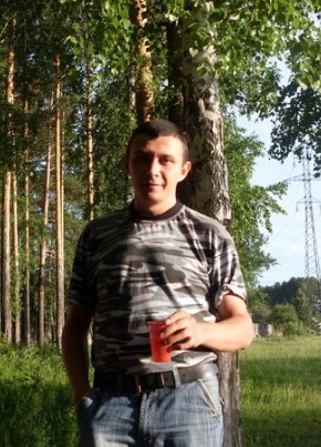 паша, 42, Россия, Екатеринбург