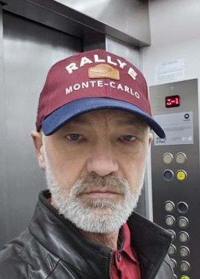 Valeriy, 63, Russia, Perm