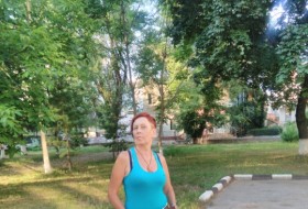 Tatyana, 54 - Только Я