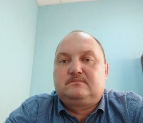 Михаил, 44 года, Бийск