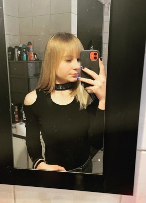 Natalia, 20, Rzeczpospolita Polska, Biłgoraj