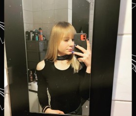 Natalia, 21 год, Biłgoraj