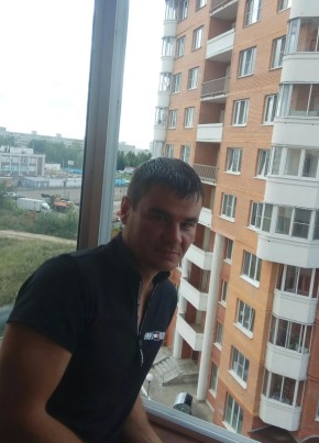 Дмитрий из Воскресенска 43 года