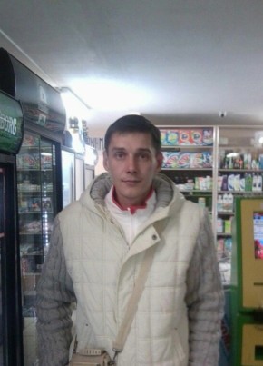 Svyatoy Greshnik, 39, Russia, Saint Petersburg