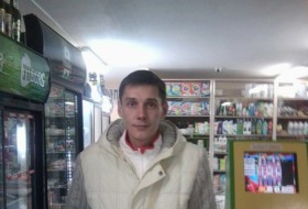 Svyatoy Greshnik, 39 - Just Me