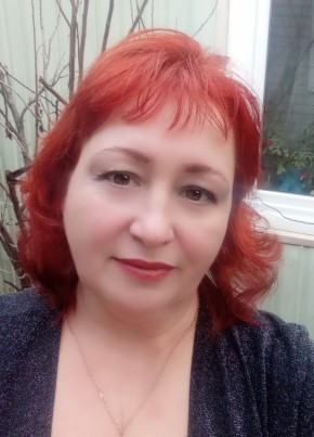 Ольга, 47, Россия, Георгиевск