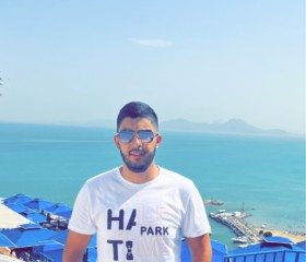 Ramzi, 26 лет, Algiers