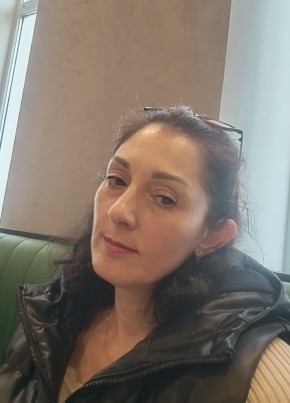Эмма из Елизаветинскаи 43 года