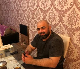 Рамил, 43 года, Пашковский