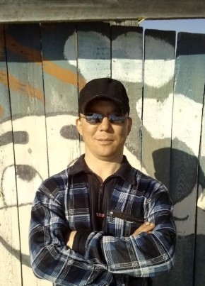 Андрей, 39, Россия, Туринск