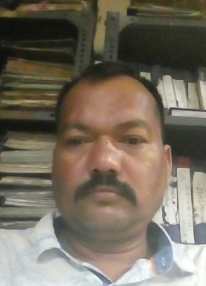 Kamal, 46, India, Delhi