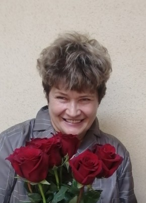 Тамара, 63, Россия, Красноярск