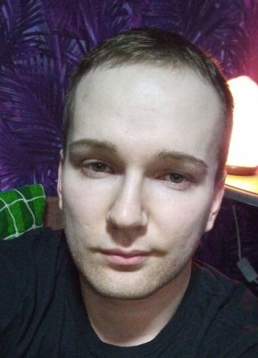 Viktor, 32, Russia, Apatity