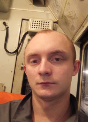 Антон, 23, Россия, Иланский