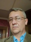 Сергей, 54 года, Горад Гомель