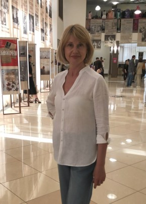 Natalya, 52, Russia, Saratov