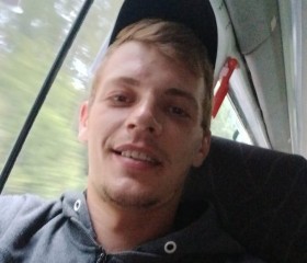 Nikolajs, 25, Helsinki