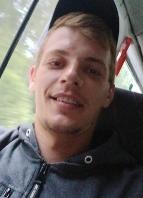 Nikolajs, 25, Finland, Helsinki