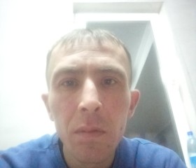 Василий, 37 лет, Чита