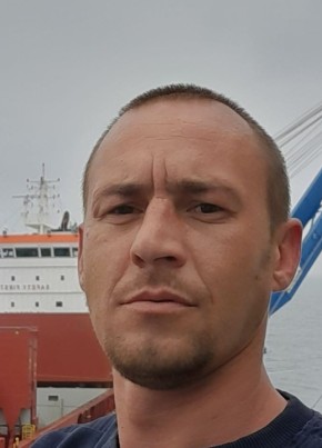 Михаил, 37, Україна, Вилкове