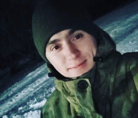 Igor Obodovskiy, 26, Babruysk