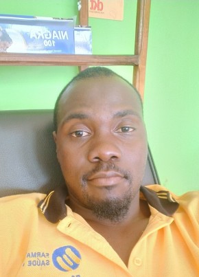 Victor, 28, República de Moçambique, Lichinga