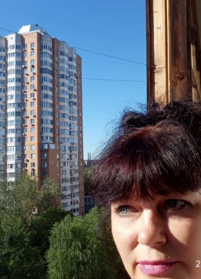 Светлана, 47, Россия, Орловский