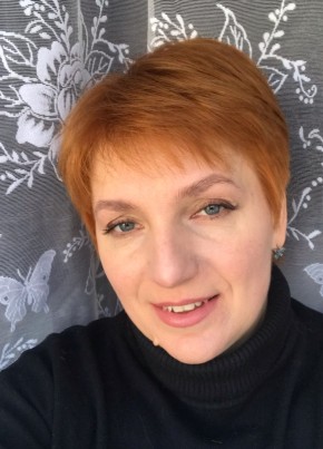 Лариса, 49, Россия, Екатеринбург