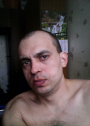 Сергей, 42, Россия, Краснотурьинск