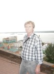 Николай, 65 лет, Липецк