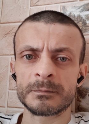 Шарип из Махачкалы 45 лет