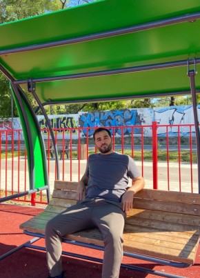 Cengiz Kırgeç