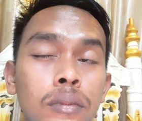 Denzbokir, 27 лет, Kota Bekasi