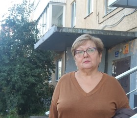 Альфия, 71 год, Уфа