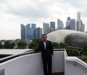 Do Nara, 38, Phnom Penh