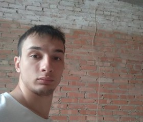 Ибрагим, 27 лет, Карачаевск