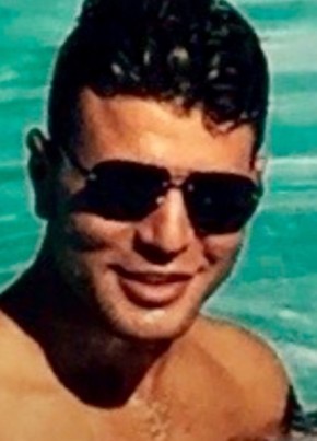 Mohamed Maxico, 32, جمهورية مصر العربية, القاهرة