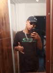 Vitor , 21 год, Guarulhos