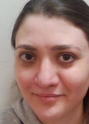 Uliya, 27, Россия, Москва
