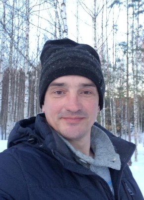 Сергей, 44, Россия, Вельск