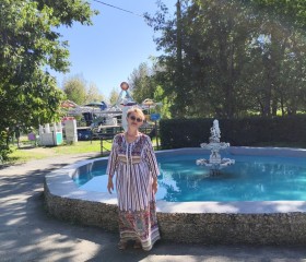 Svetlana, 55, Yekaterinburg