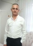 Murat, 39 лет, Çerkezköy