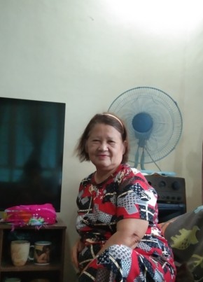 Vanj, 64, Pilipinas, Cebu City
