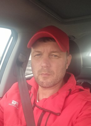 VLADISLAV, 47, Russia, Rostov-na-Donu