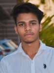 Dhaval Gangadia, 20 лет, Ahmedabad