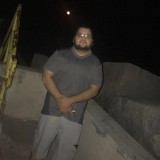 Omar, 27  , Zion